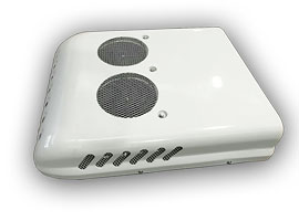 KK-60 MinibusVan Air Conditioner